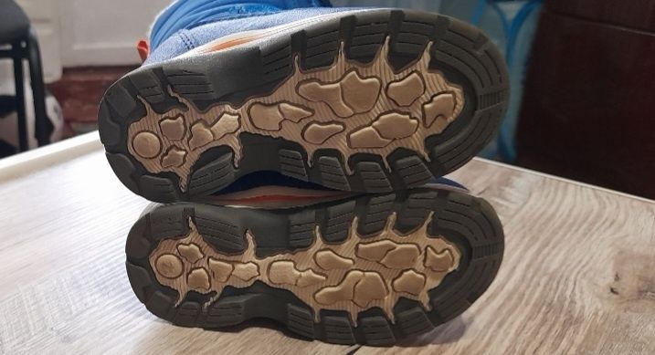 Дитячі  осінь зима чобітки ботинки сапоги Lassie by Reima 22р