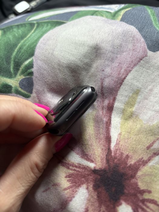 Apple Watch SE edycja kaskader