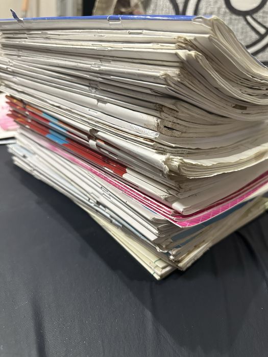 Підручники, зошити Інтелект України