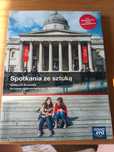 Spotkanie ze sztuką Nowa Era