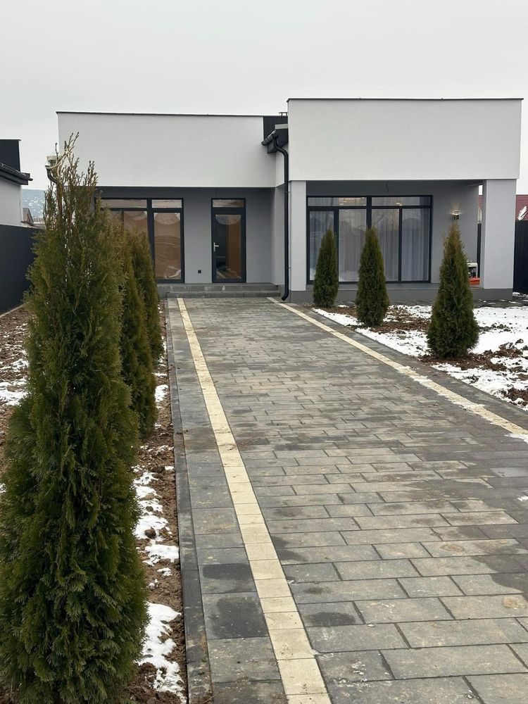 Продаж нового будинку