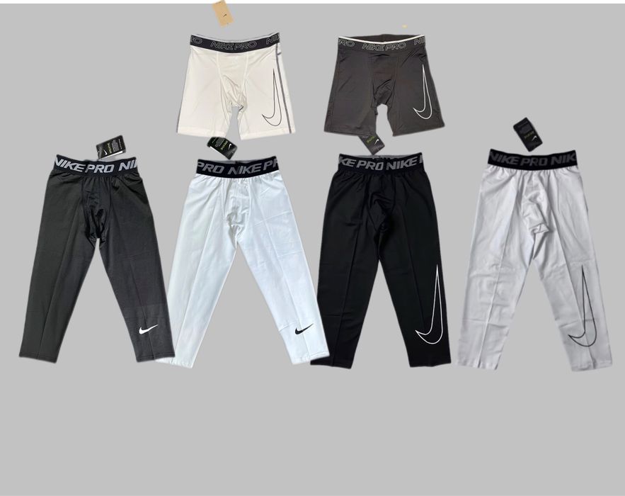 Термобілизна Nike
