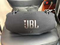 Głośnik mobilny JBL Xtreme 4 Bluetooth przenośny JAK NOWY 100W