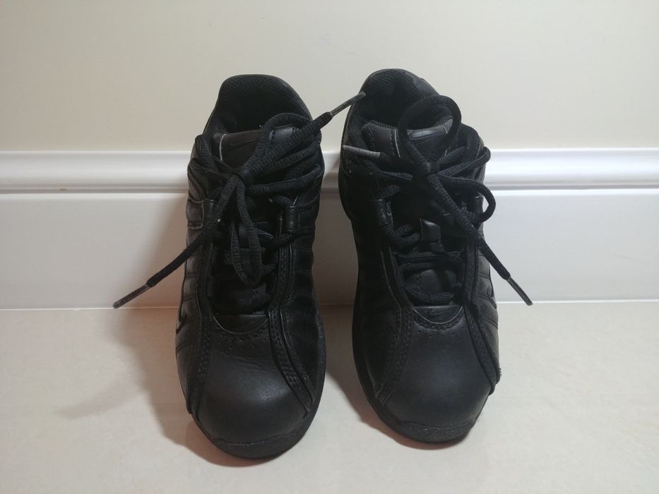 Buty Nike dziecięce chłopiece (rozm. 32)