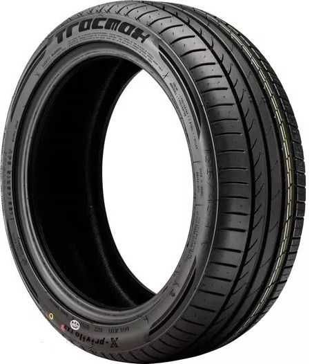 NOWE Opony opona letnia letnie TRACMAX 245/40R17 X-PRIVILO TX3 95W XL