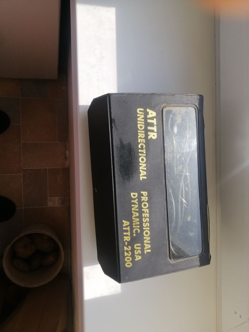 Продам микрофон  АТТR-2200