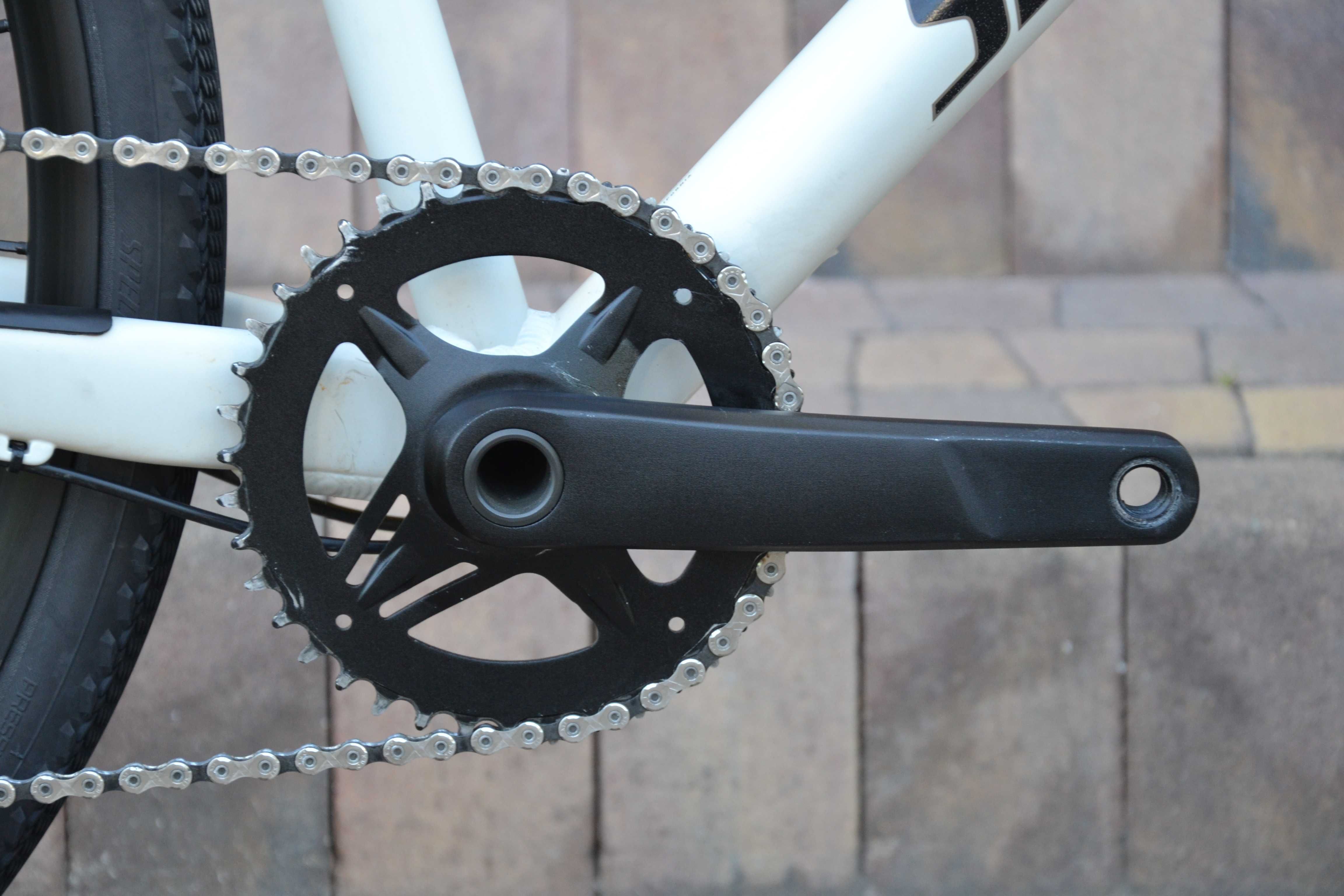 Specialized Sirrus X 4.0 hydraulika Sram NX 11s rozmiar XL bdb!