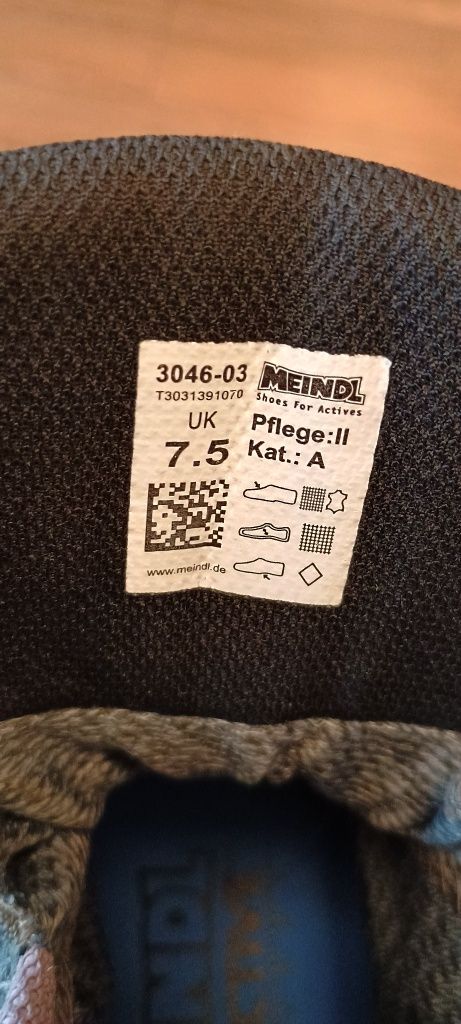 Meindi gore-tex 40-41