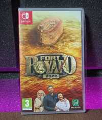 Fort Boyard 2022 Nintendo Switch - świetna gra imprezowa