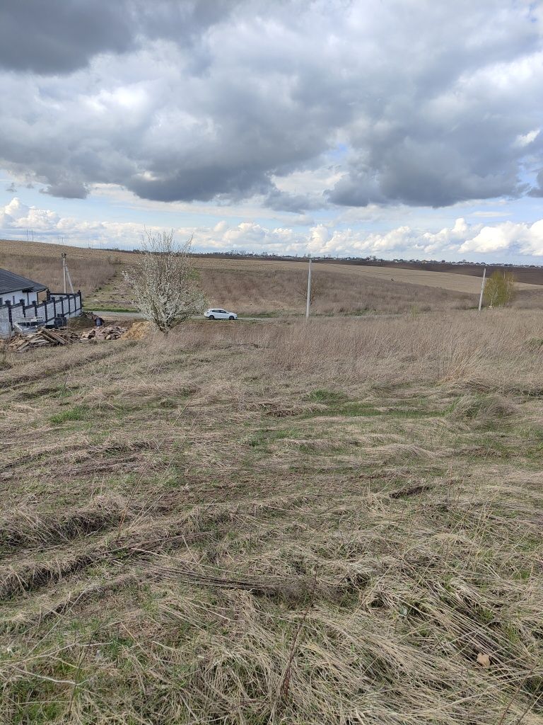 З/д в Городищі під житлову забудову, приватизована