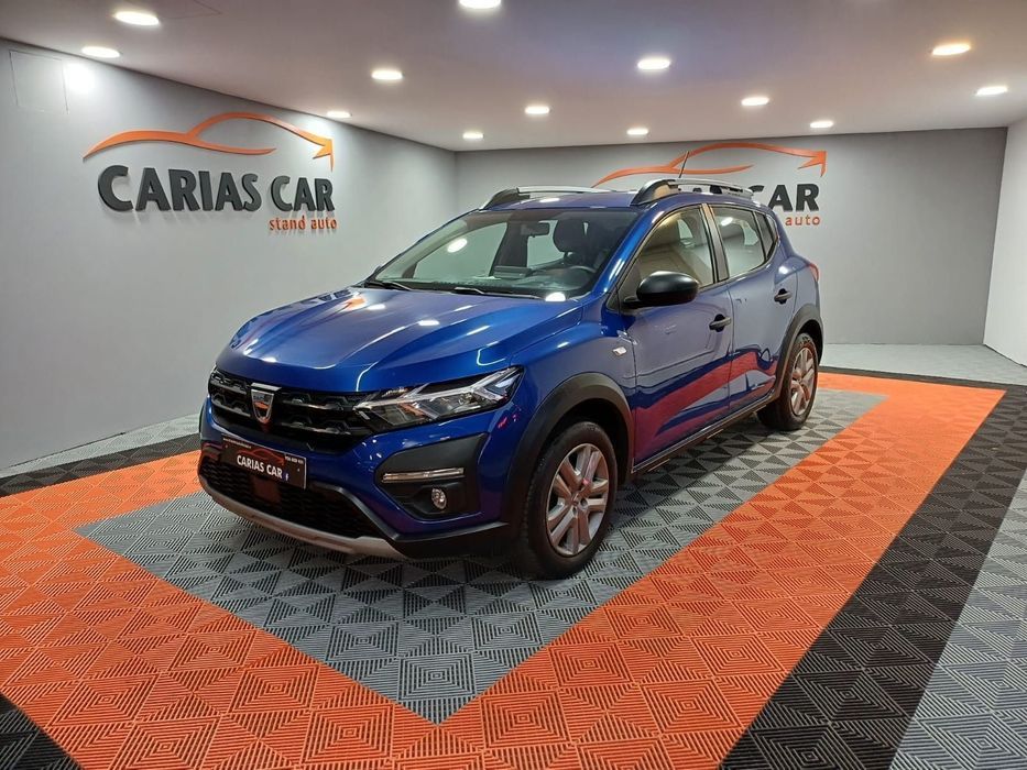 Dacia Sandero 1.0 TCe Comfort