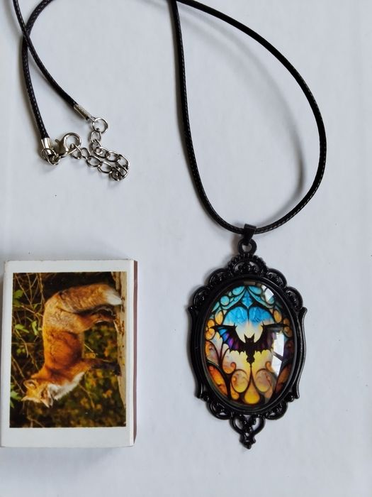 Кулон підвіска (готика)