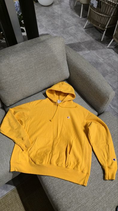 Яскраве чоловіче Худі Champion