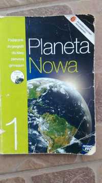 Planeta Nowa