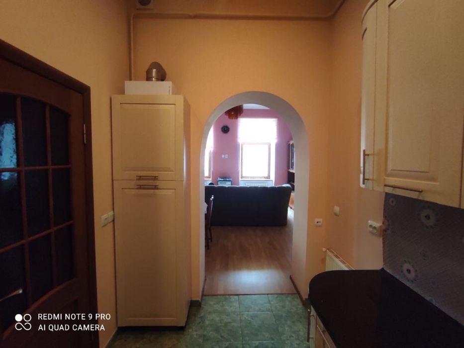 Продаж квартири, м.Самбір