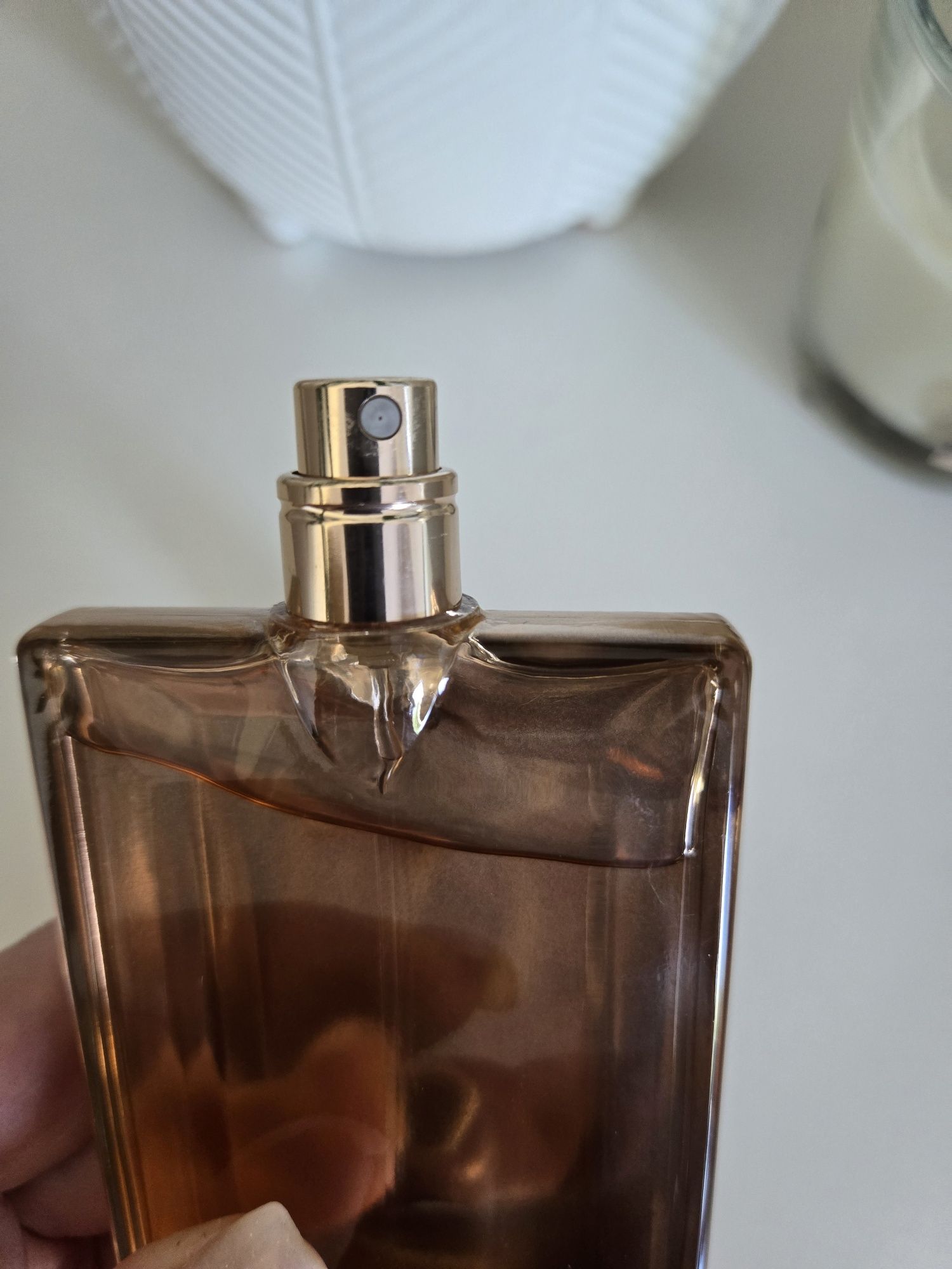 Perfumy lancome idole l'intense 50ml