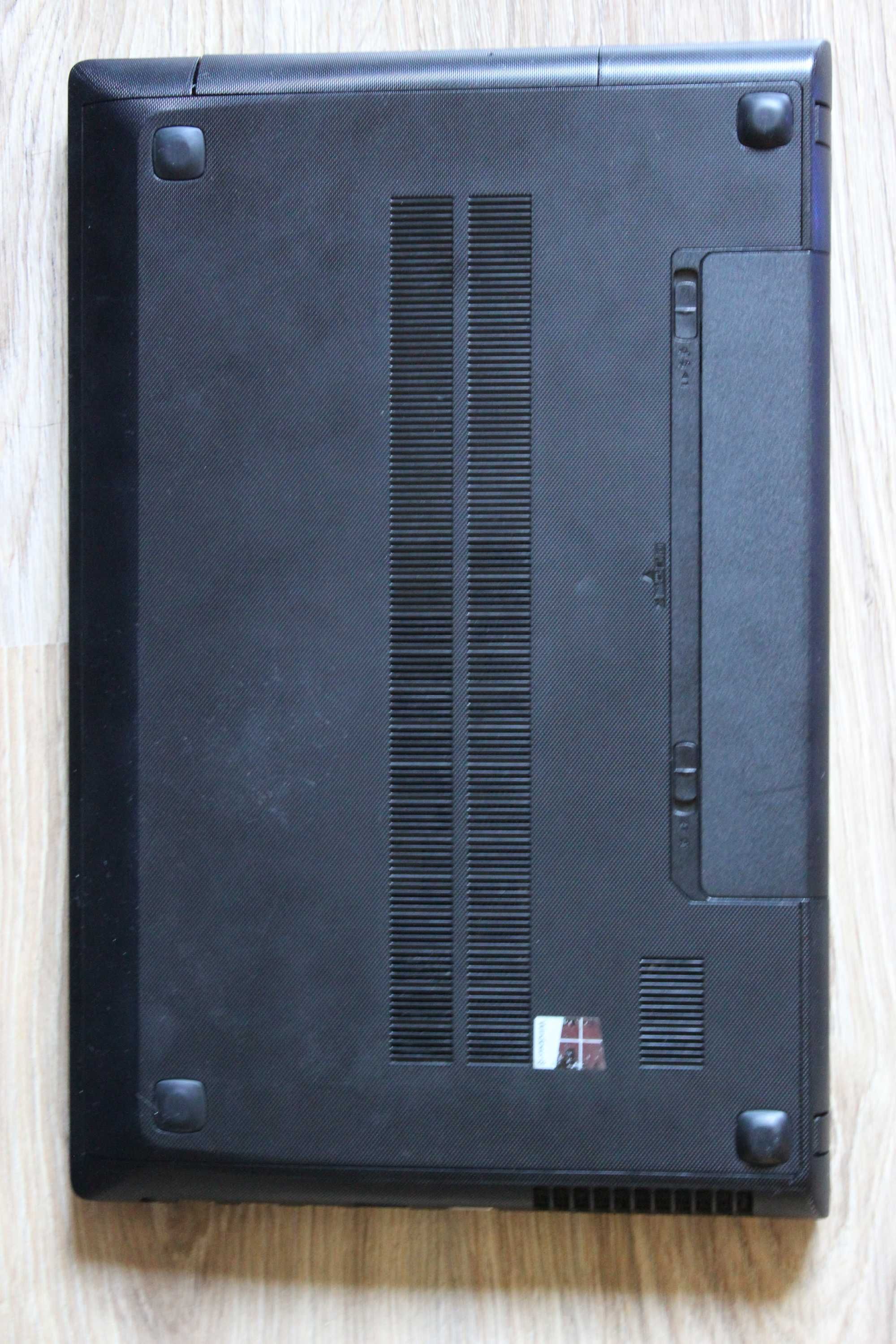 Lenovo G500 I5 6GB RAM 300GB