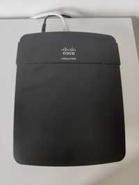 Router Cisco Linksys E1200