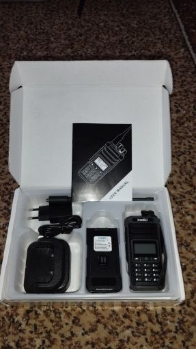 Радіостанція Kenwood TK-7760