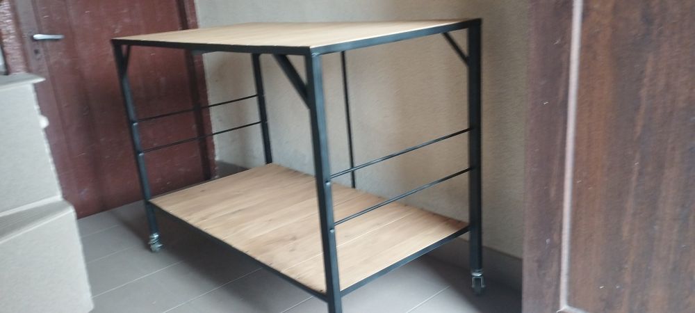 Stół warsztatowy, garażowy