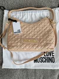 Nowa torba love moschino