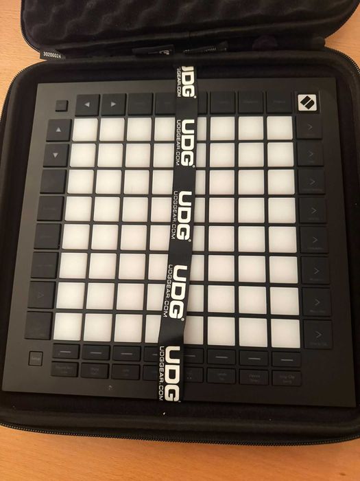 Novation Launchpad Pro MK3