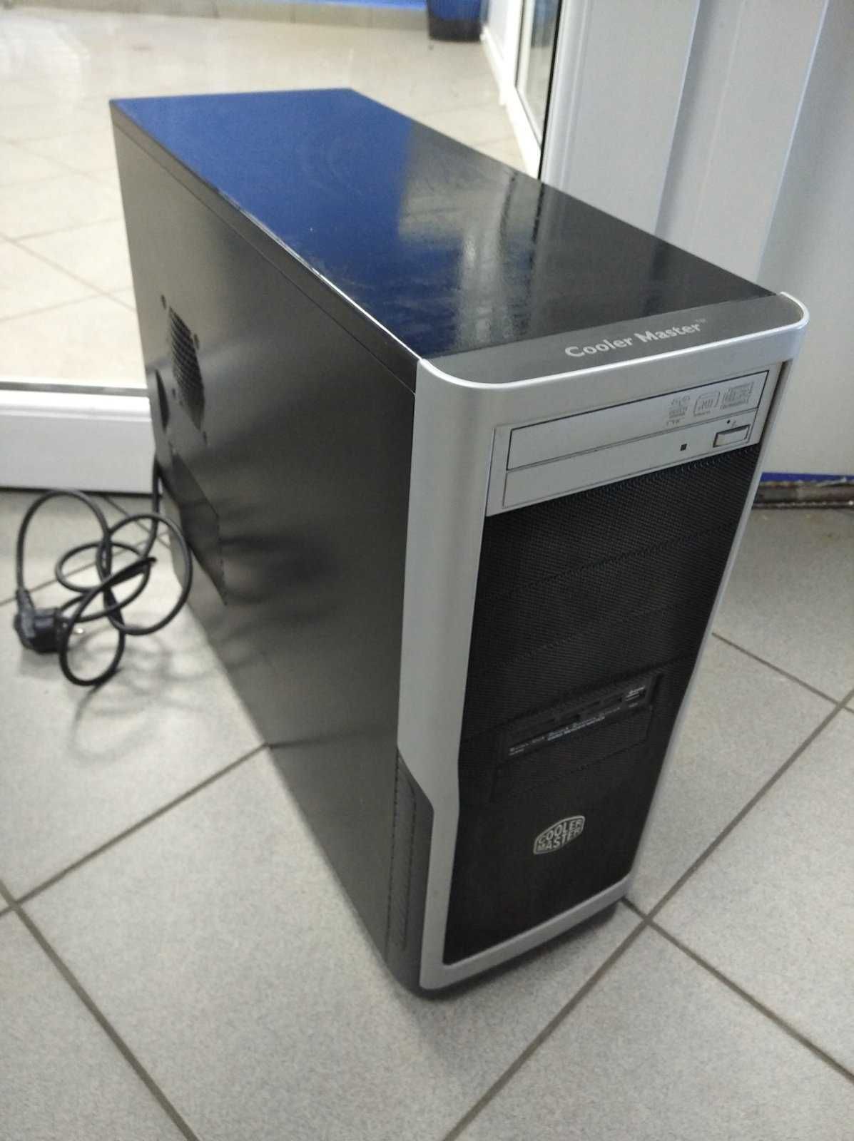 Системнийблок Cooler Master