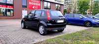 Ford Fiesta 2004 rok 1.3 benzyna Polski salon Alufelgi