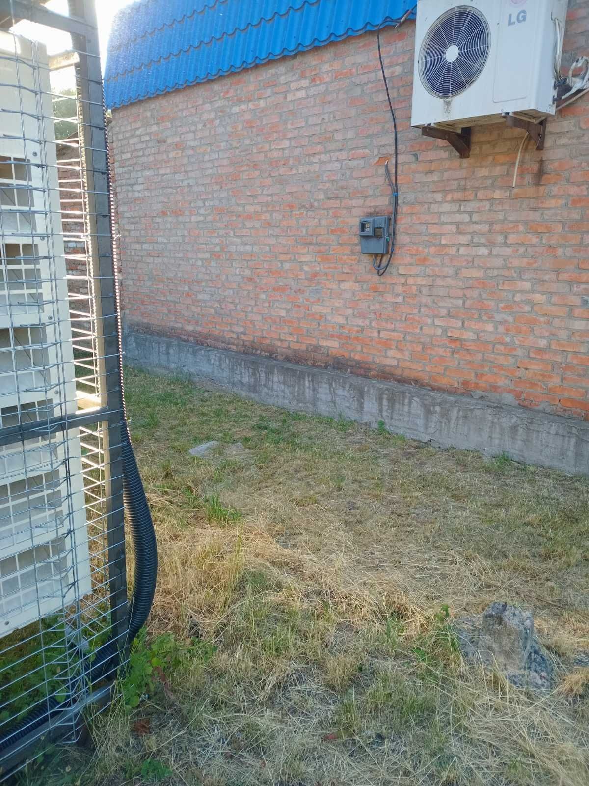 Продам магазин площею 110 м² в районі ж/д вокзалу ,86м ² торгова площа