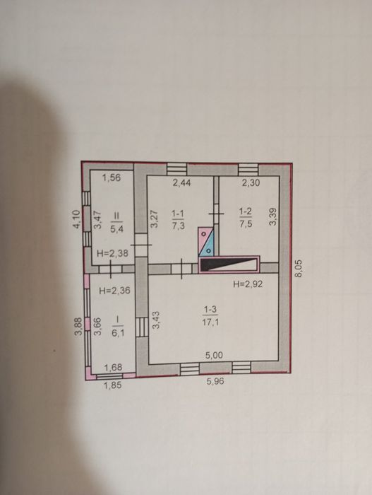 Продаж теплого будинку