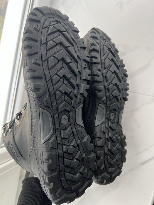 Черевики шкіряні чоловічі Gelert  45 розмір 29.5 см