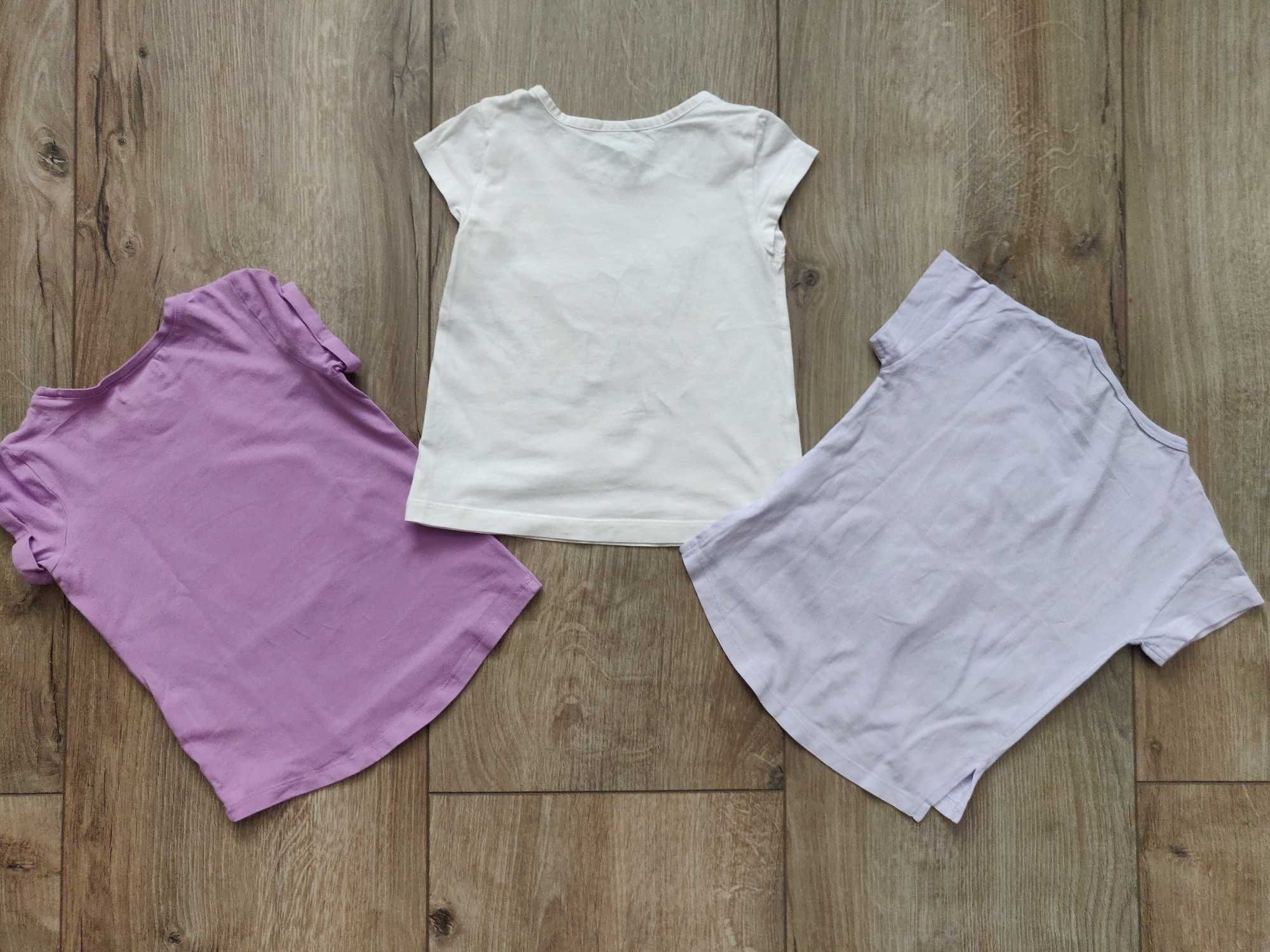 Футболки с коротким рукавом рост 92 см,на 2-3 г, 100 % Cotton