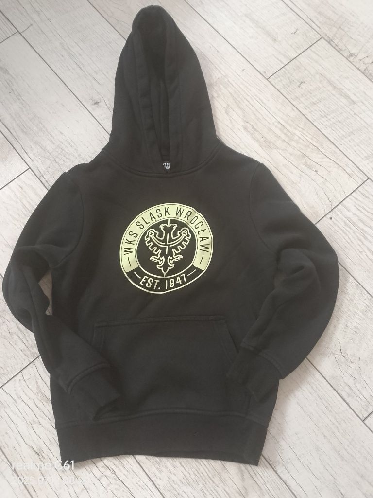 Bluza WKS Śląsk Wrocław