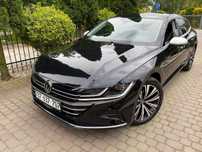 Volkswagen Arteon 2.0 TDI 200KM! 2021! 97.000KM! ELEGANCE! IQ.LIGHT Fotele Alcantara