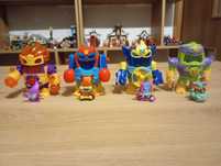 Super Things Zings Powerbot