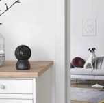 Hama Indoor WLAN Surveillance Camera