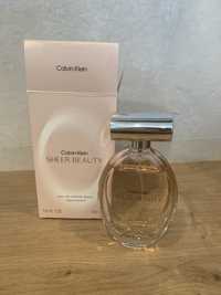 Woda toaletowa Calvin Klein Sheer Beauty 50 ml