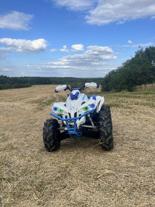 Can-am renegade 800/800R