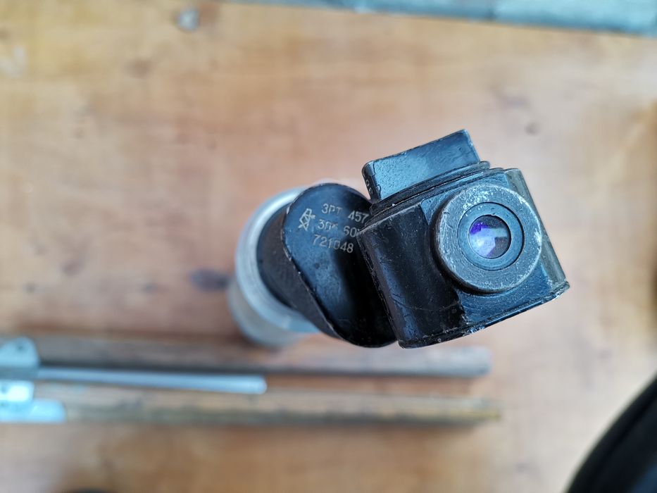 Подзорная труба ЗРТ 457