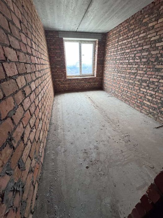 Найдешевша 2к, виставка, супер крута квартира , надійний забудовник