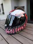 Kask motocyklowy HJC RPHA 11 MARVEL