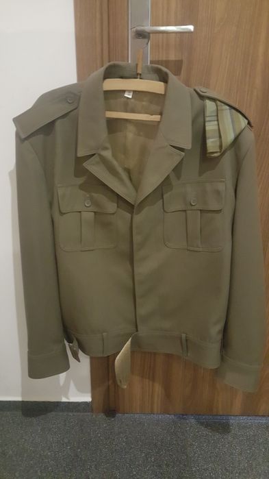 Nowy Mundur wojsk lądowych