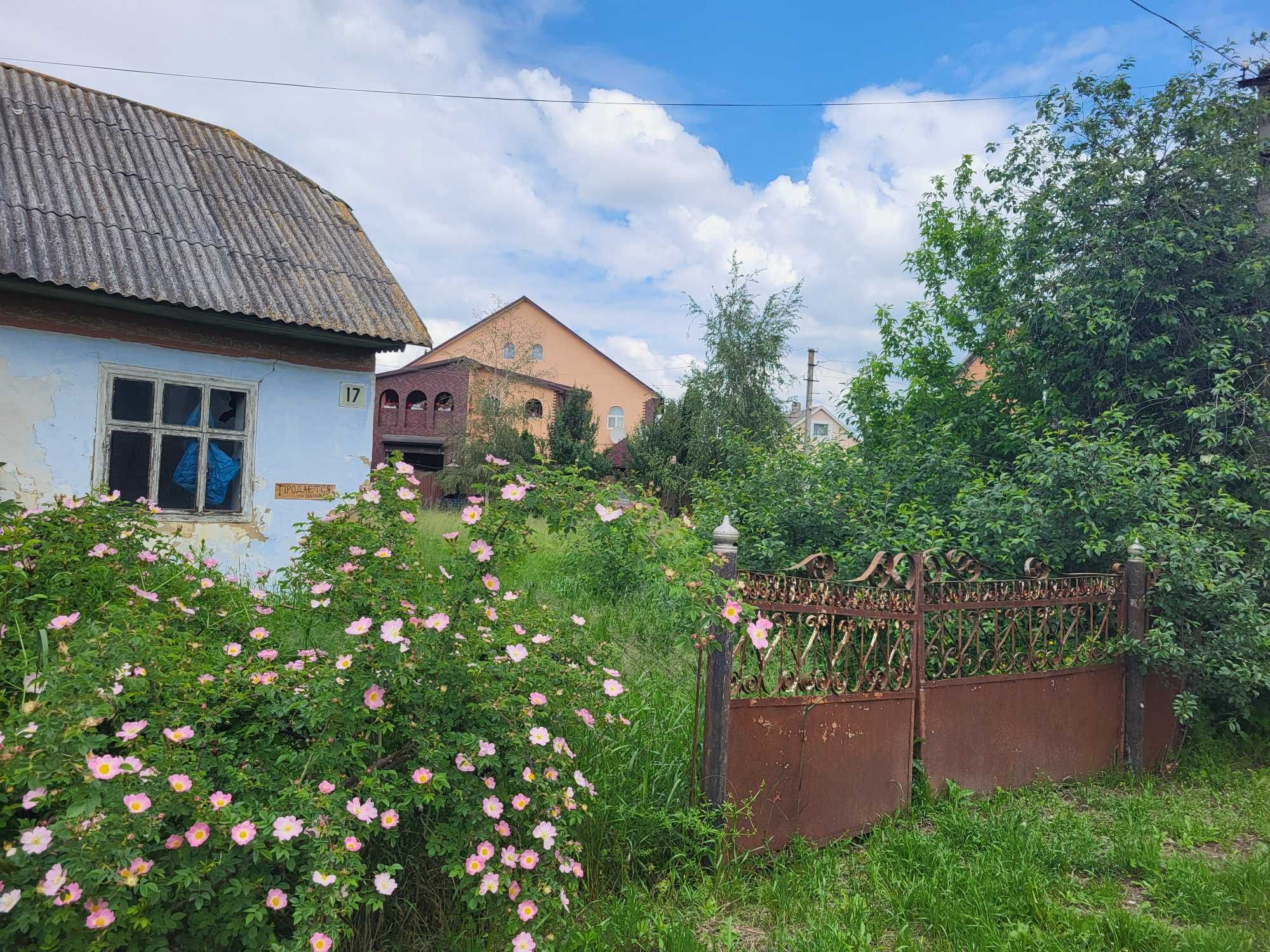 Продажа  земельної ділянки