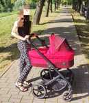 Sprzedam gondolę Cybex