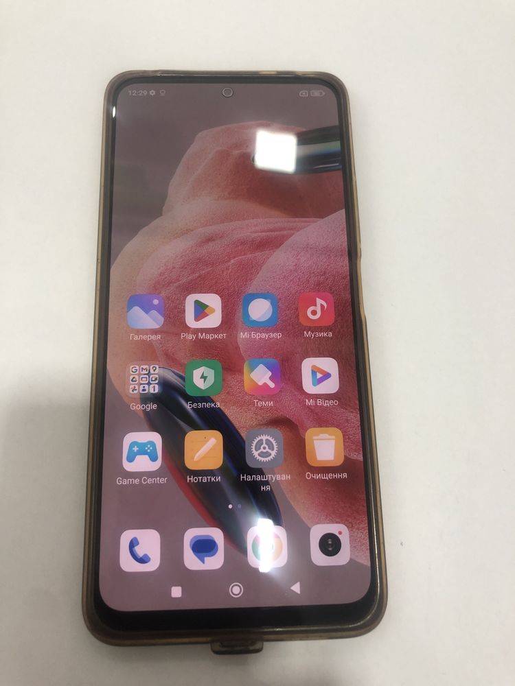 Мобільний телефон Xiaomi Redmi Note 12 6/128GB