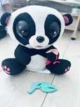 Interaktywna panda
