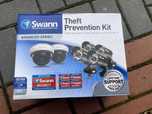 Zestaw kamer Theft Prevention KIt