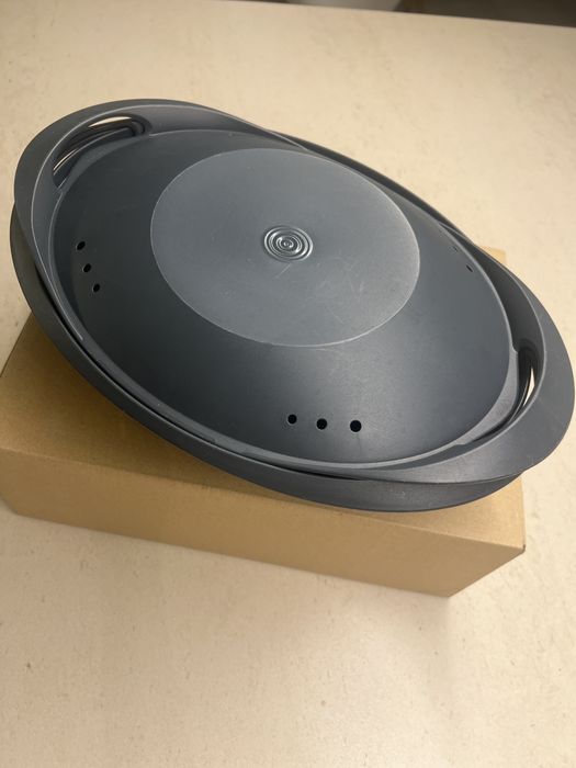 Varoma Bimby TM6 nova