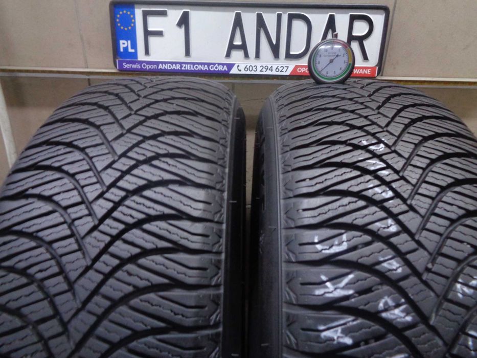 2szt. 215/65R16 WEST LAKE All Season , r.2023 , Ładne Opony Całoroczne