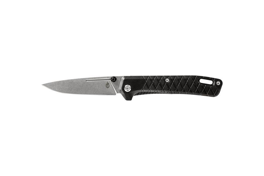 Nóż Gerber EDC Zilch Black